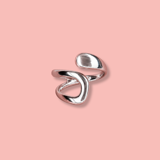 Bague Halo