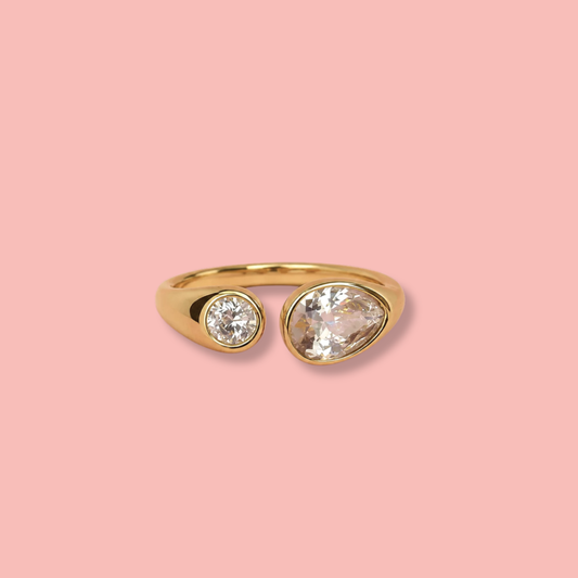 Bague Elisa