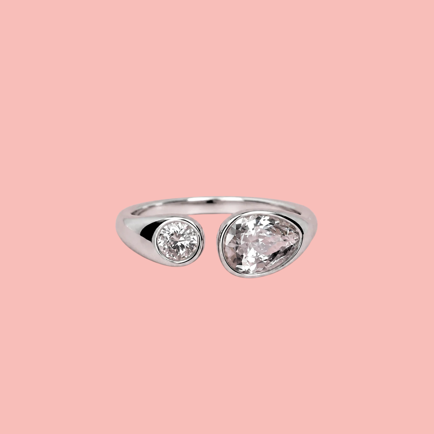 Bague Elisa
