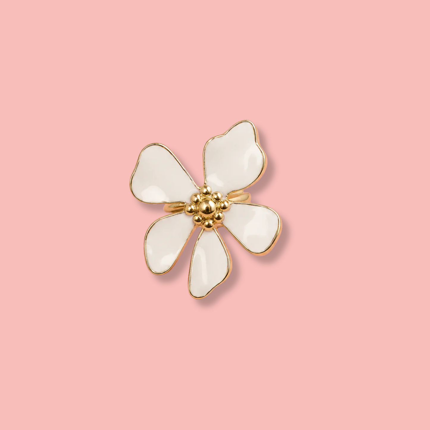 Bague Hortense