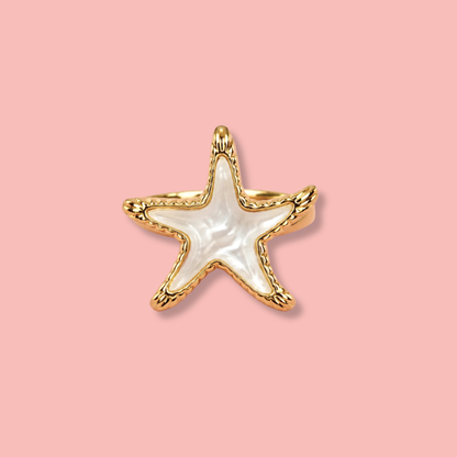 Bague Nastia