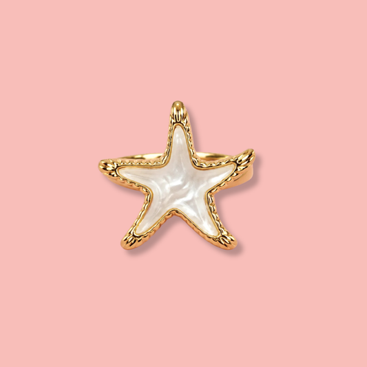 Bague Nastia