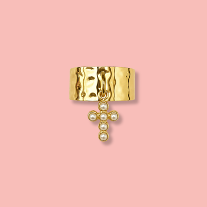 Bague Anaïs