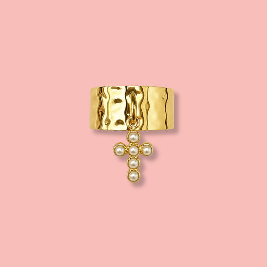 Bague Anaïs