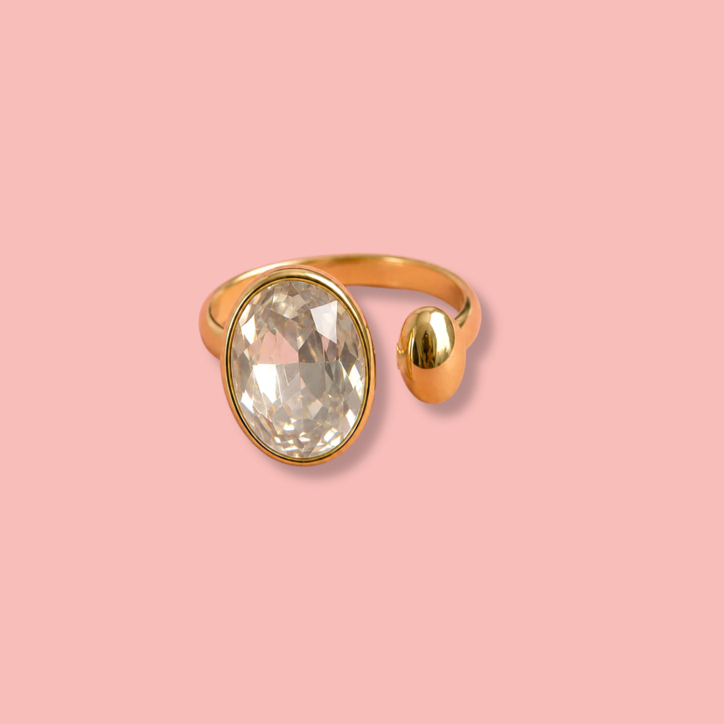 Bague Nova