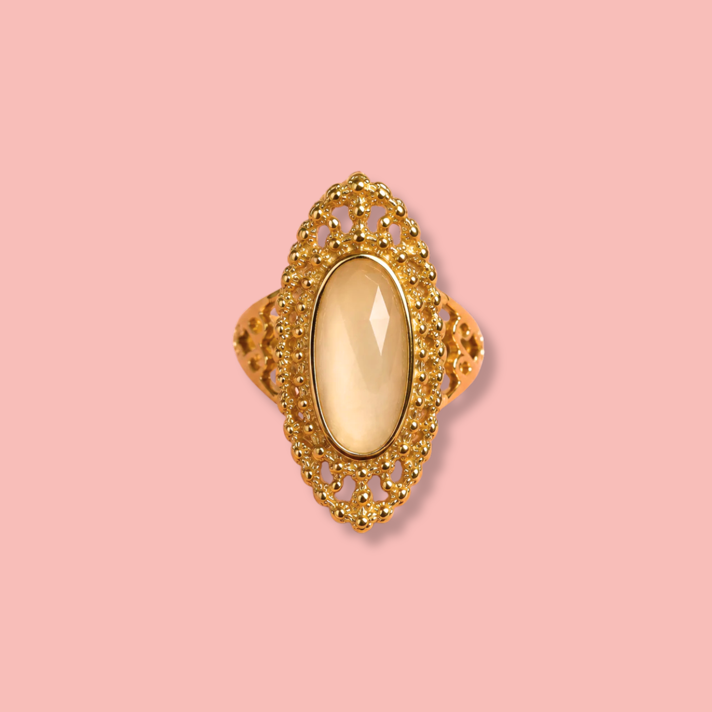 Bague Diana