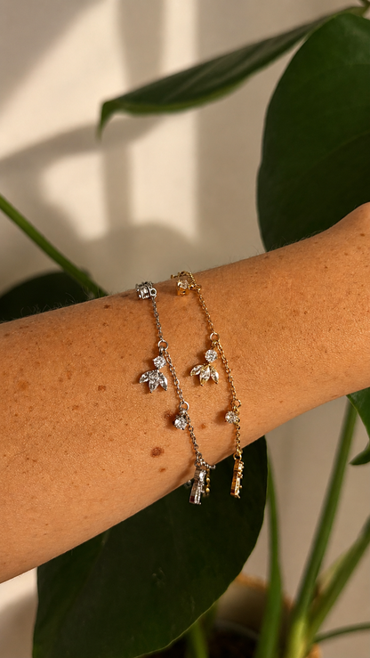 Bracelet Émilie
