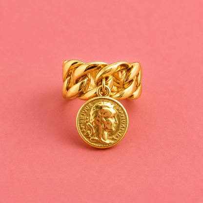 Bague Marie