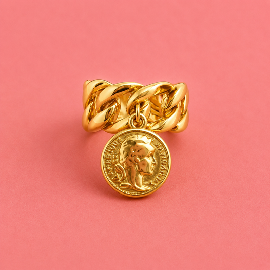 Bague Marie