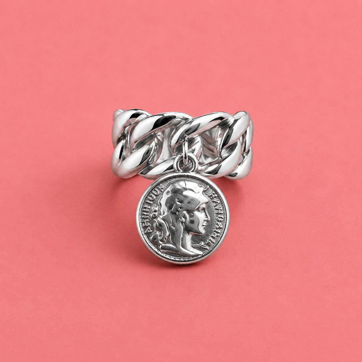 Bague Marie