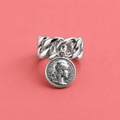 Bague Marie