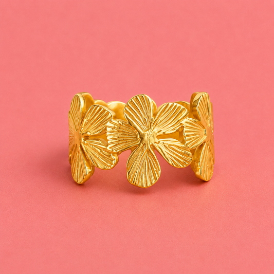 Bague Bliss