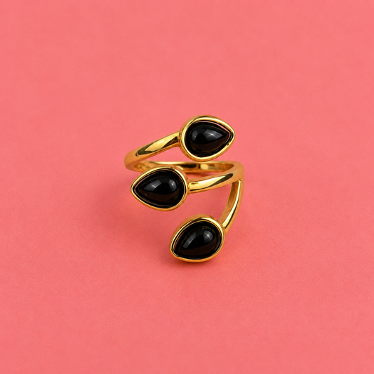 Bague Alice