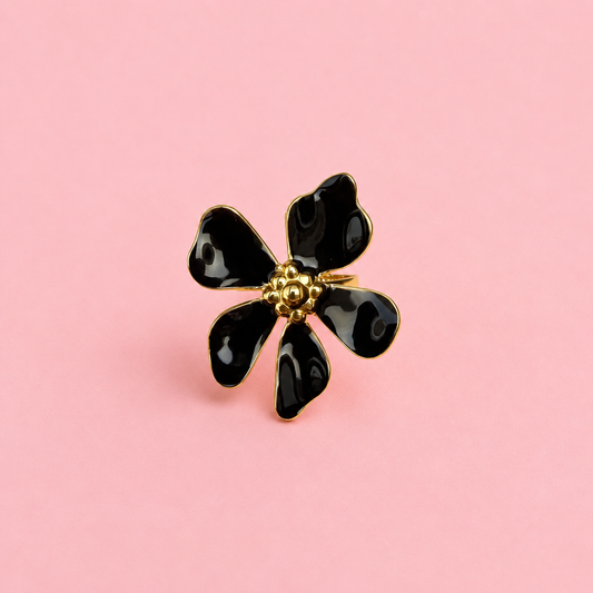 Bague Hortense