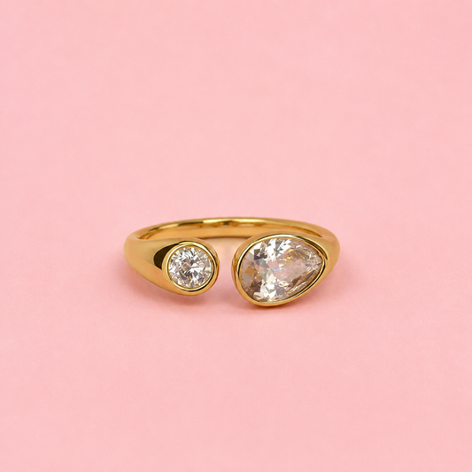 Bague Elisa