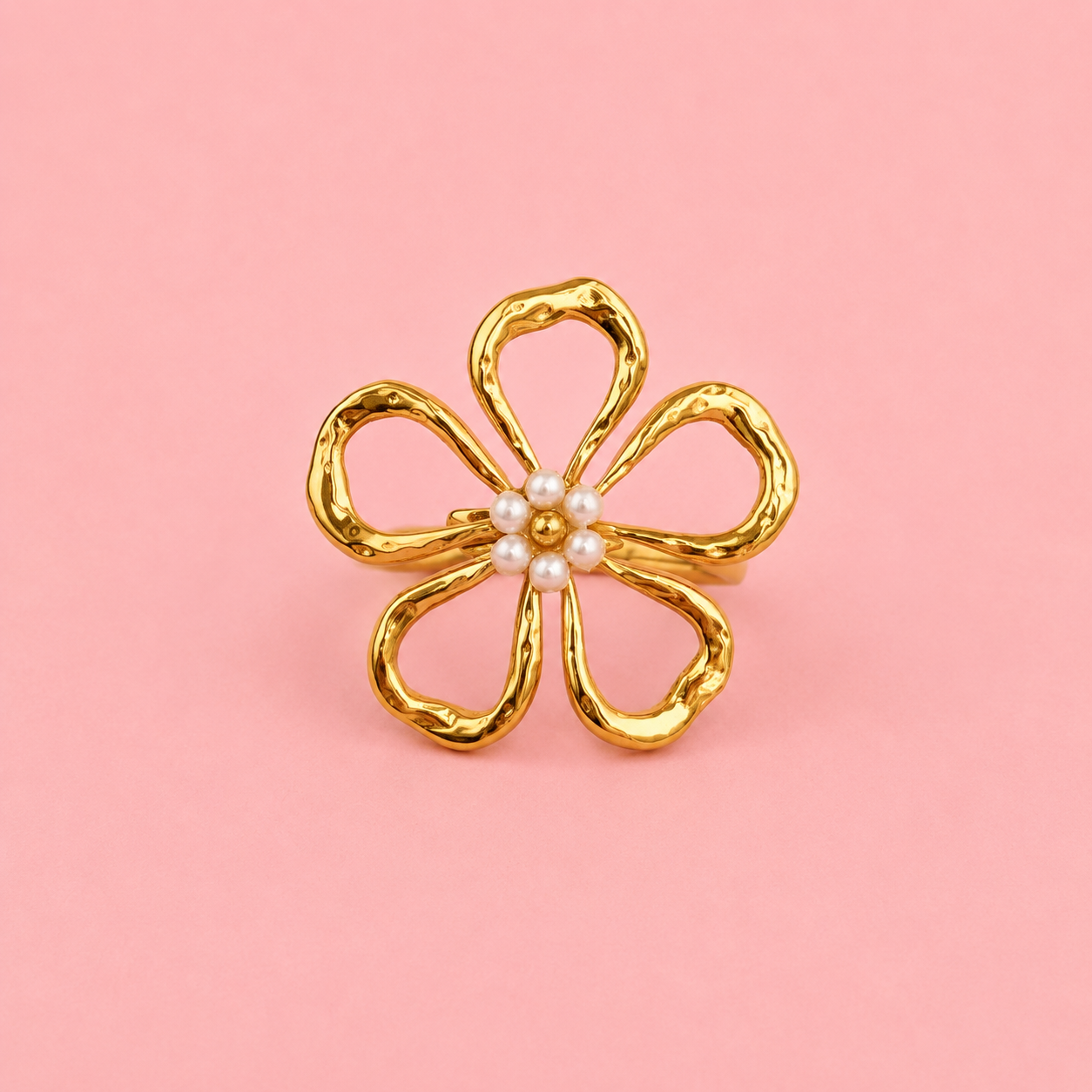 Bague Pure