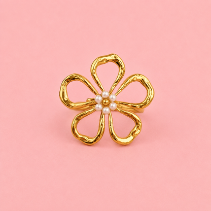 Bague Pure