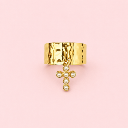 Bague Anaïs