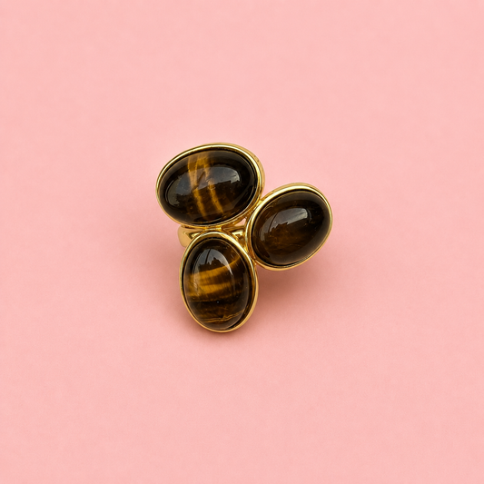 Bague Nour