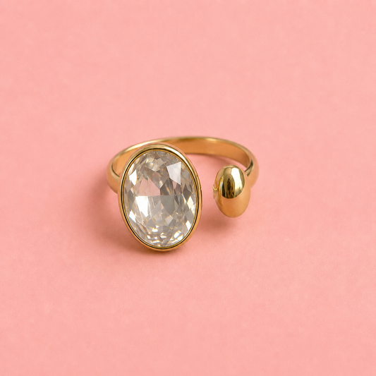 Bague Nova