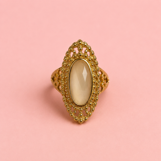 Bague Diana