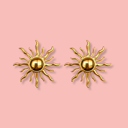 Boucles Sun