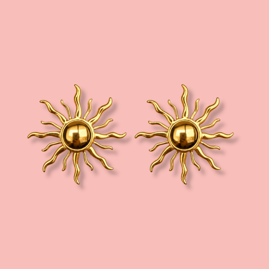 Boucles Sun