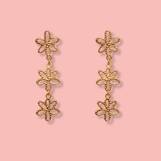 Boucles Iris