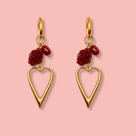 Boucles Nina