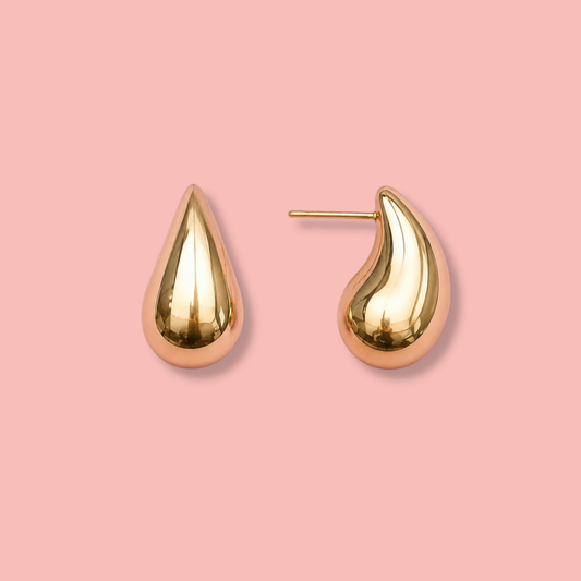 Boucles Romy