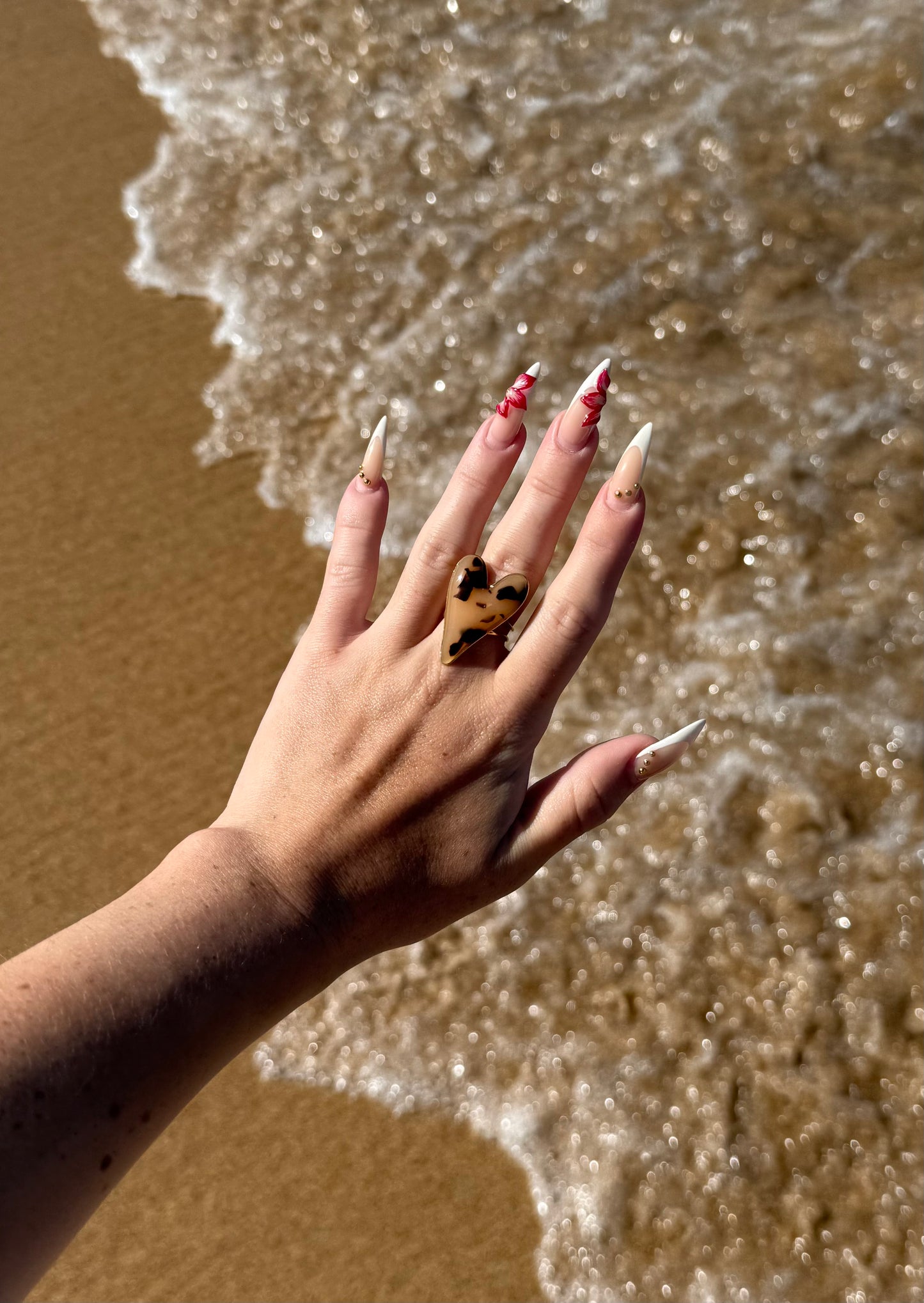 Bague Tenerife