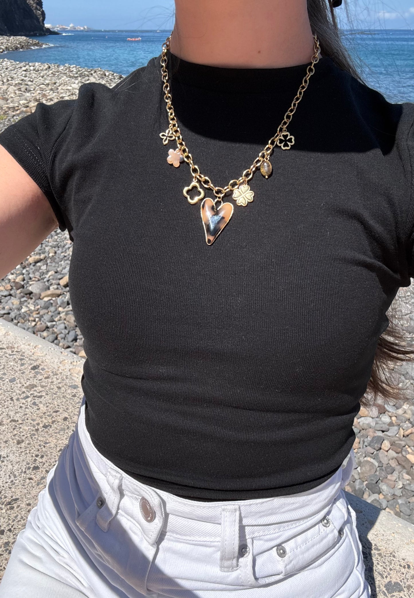 Collier Tenerife