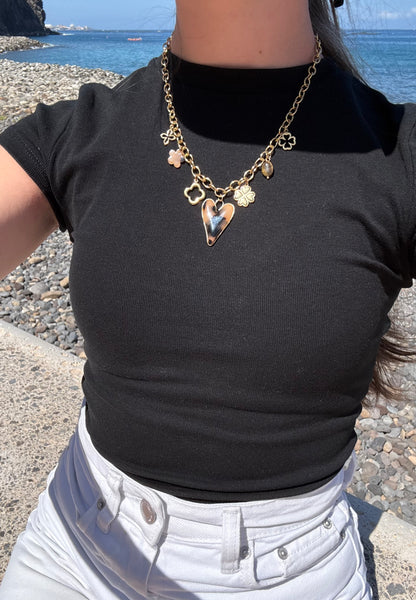 Collier Tenerife