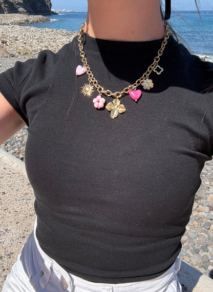 Collier Canaria