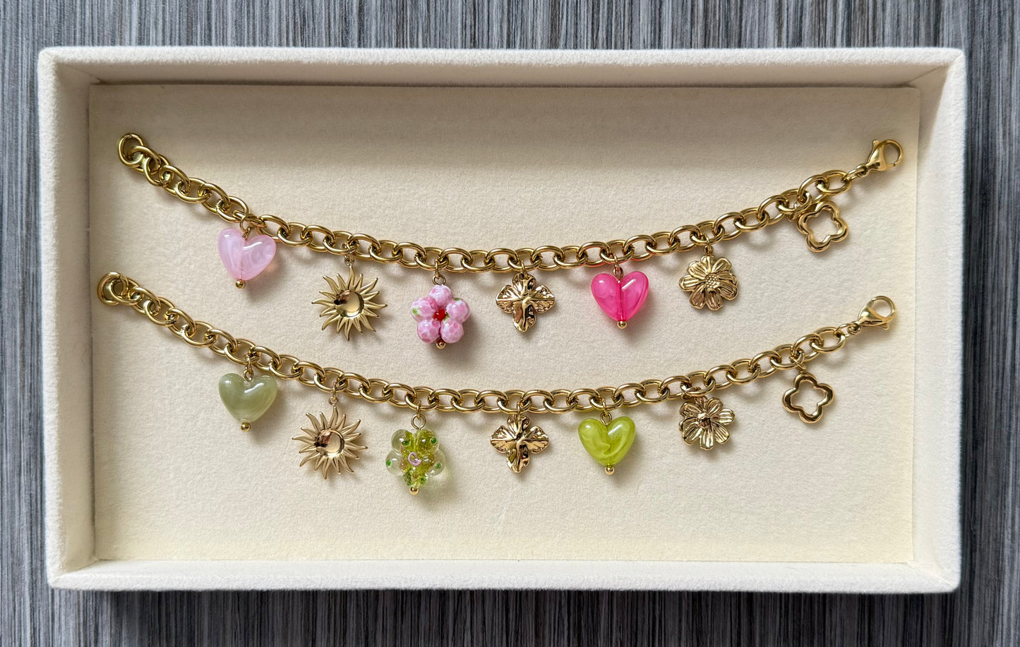 Bracelet Canaria
