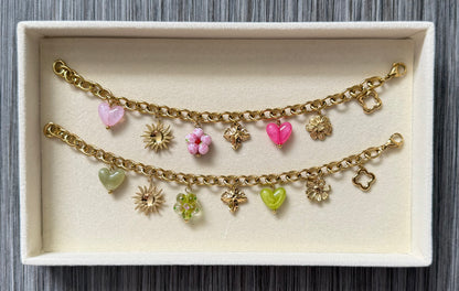 Bracelet Canaria