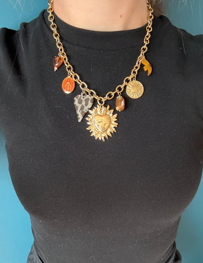 Collier Fidji