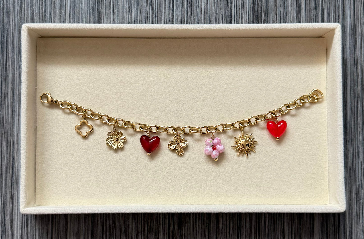 Bracelet Canaria