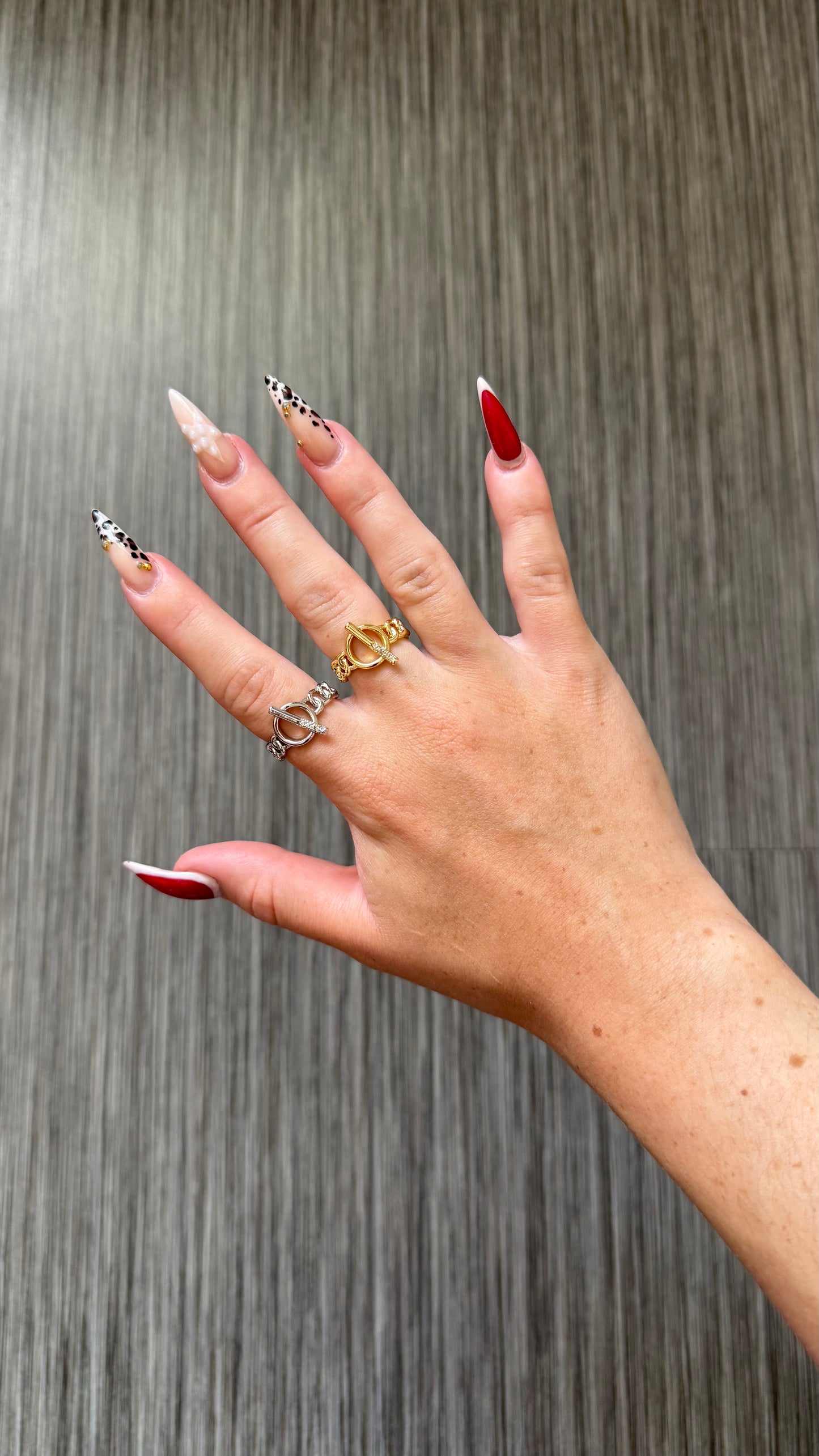 Bague Emma