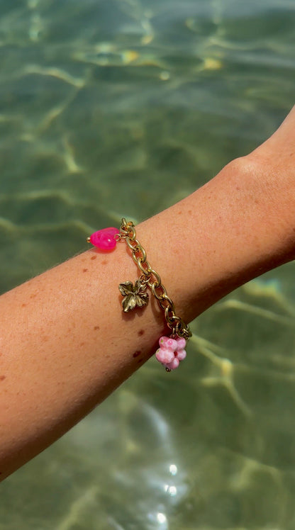 Bracelet Canaria