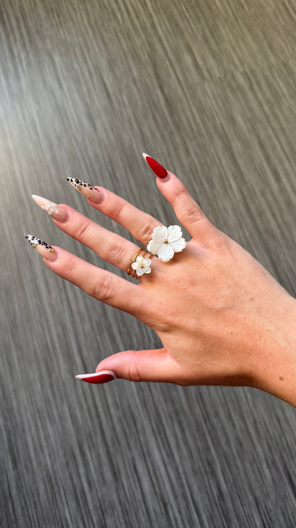 Bague Vega