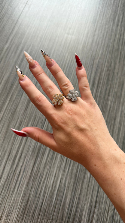 Bague Amanda