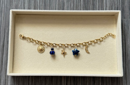 Bracelet Lune