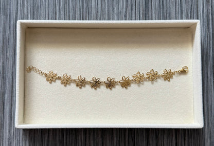 Bracelet Iris
