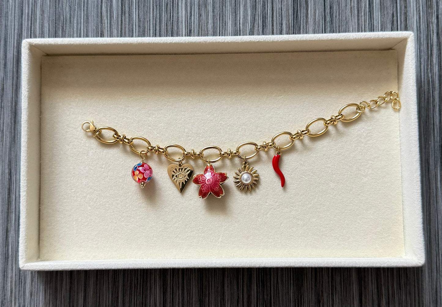 Bracelet Tokyo