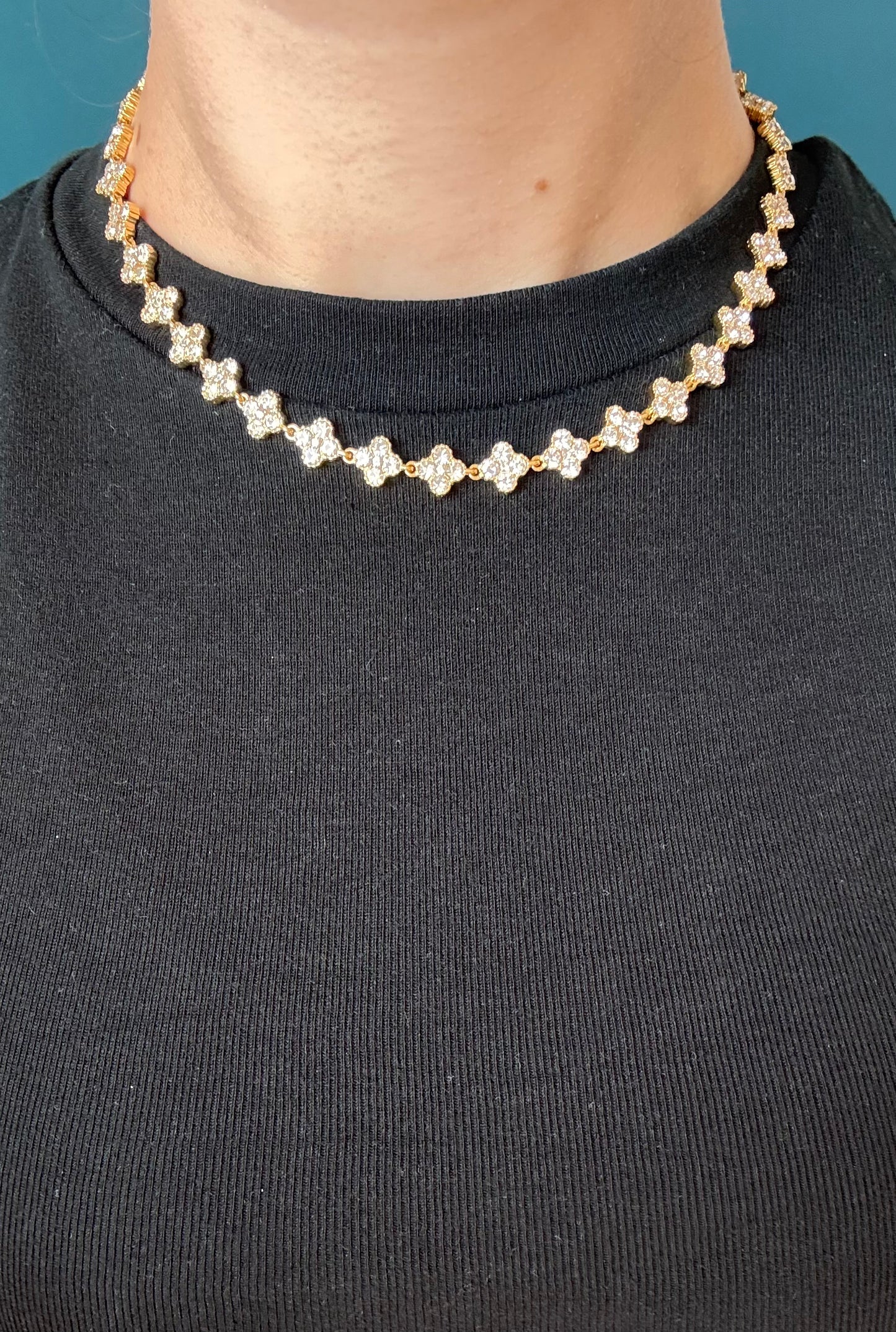 Collier Louise