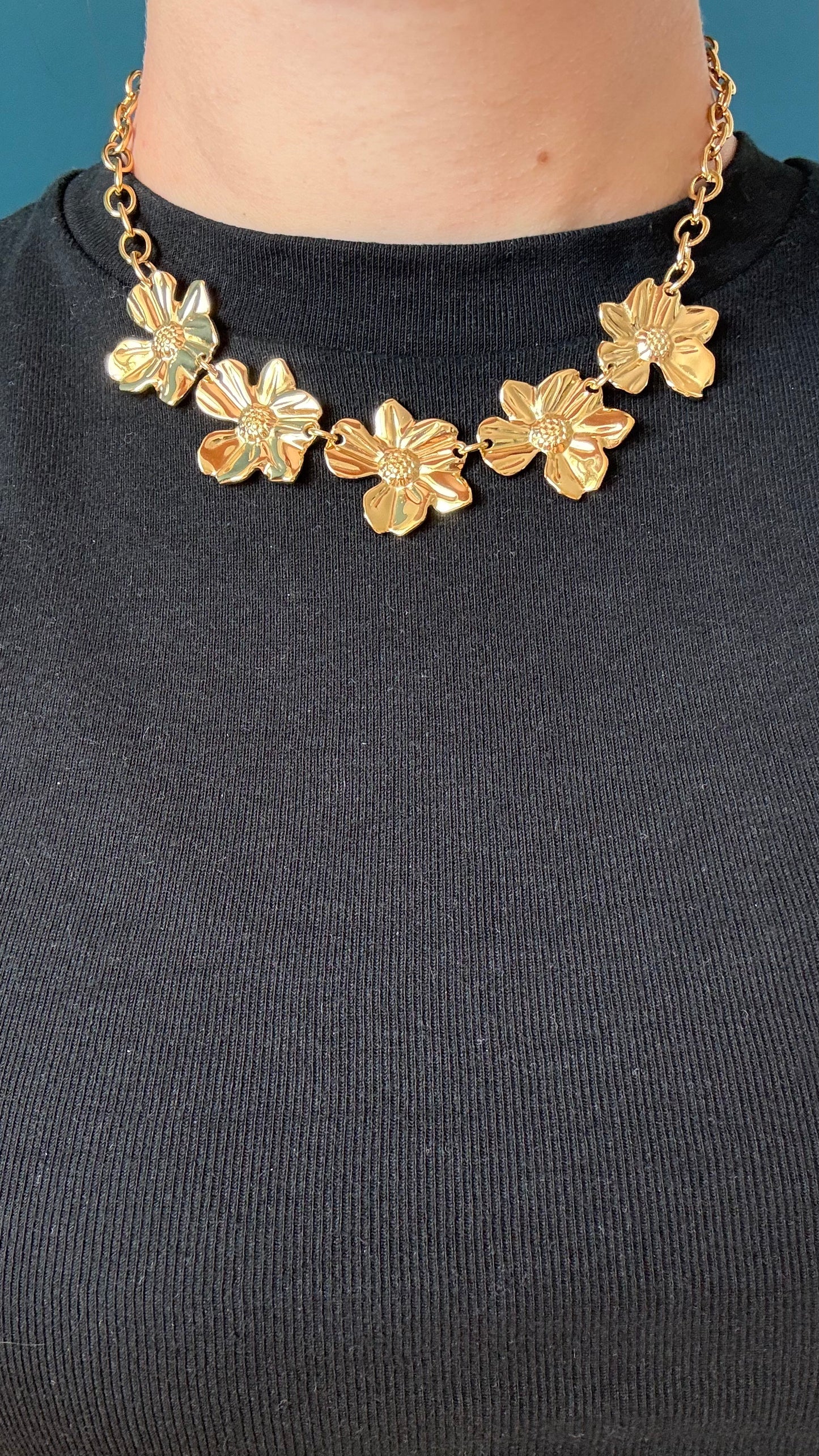 Collier Astra