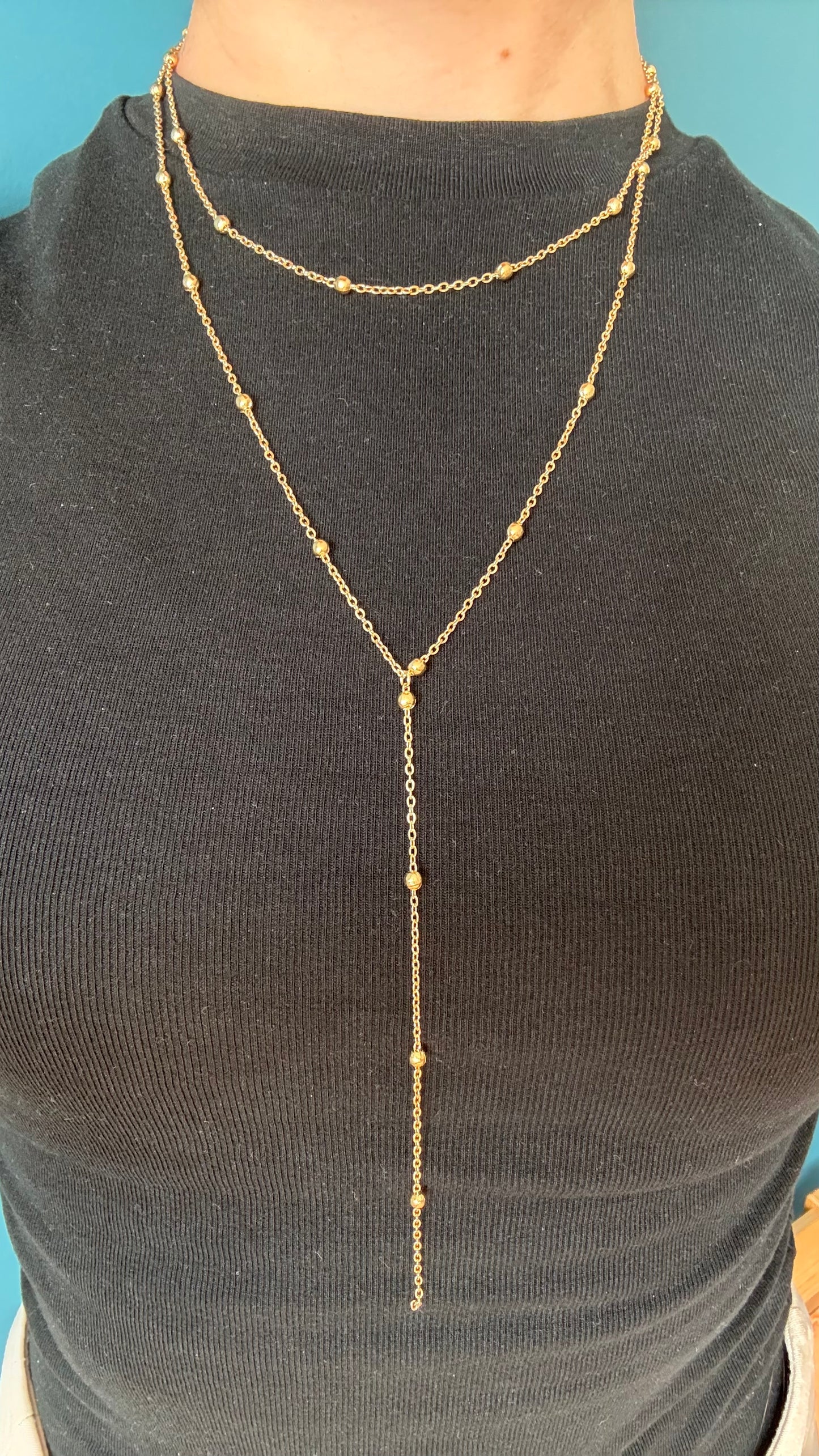 Collier Elena