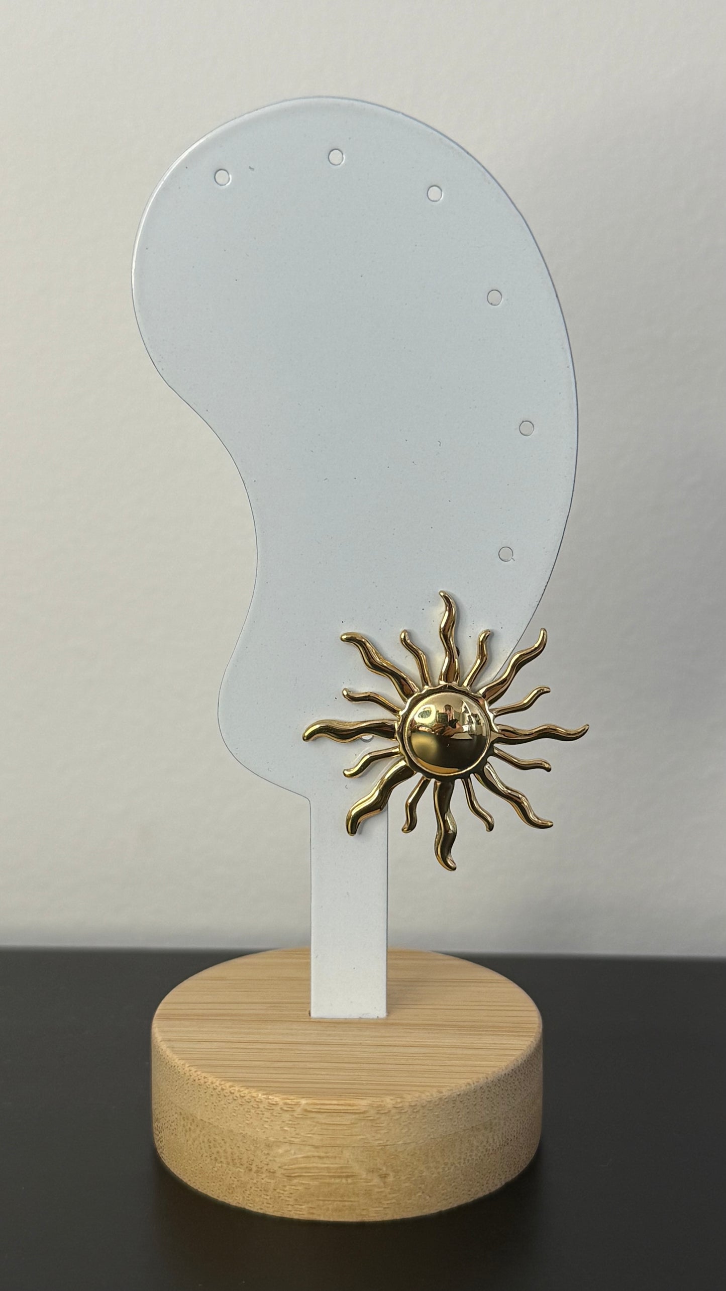 Boucles Sun