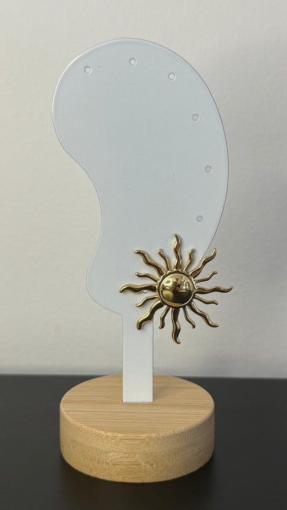 Boucles Sun